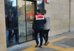 İzmir merkezli FETÖ operasyonu: 35 gözaltı