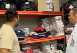 İzmir'de ihtiyaç sahibi hastalara destek için 'sosyal market'