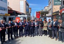 Kelkit Belediyesi temizlik filosunu güçlendirdi