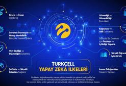 Turkcell, yapay zeka ilkelerini güncelledi