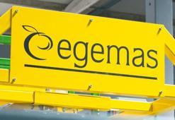 Egemas, 60. yılında endüstriyel dönüşüm hamlesi başlatıyor