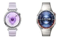 HUAWEI WATCH GT 6 Türkiye'de satışa sunuldu