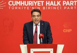 CHP'li Bağcıoğlu: KAAN projesini küçümsemeye çalışmak yanlıştır