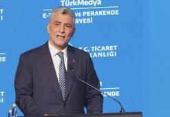 Bakan Bolat: 2026 yılı için 8,1 trilyon dolarlık küresel ticaret hacmi öngörülüyor