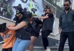 Esenyurt'ta iş insanına işkence yapıp gasbettiler: 4 şüpheli tutuklandı