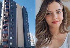 Halatı kopup zemine çakılan asansörün kabinindeki Pelin hayatını kaybetti