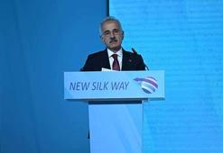 Bakan Uraloğlu: İstanbul Kuzey Demiryolu Geçişi Projesi’nin ihale ilanına bu yıl çıkmayı hedefliyoruz