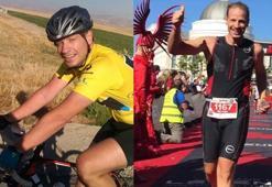 Triatlon sporcusunun öldüğü kazada sürücü hız sınırını aşmış