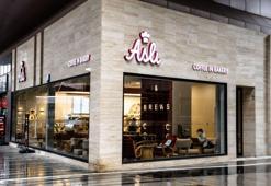 Kafe-fırın zincirlerinden Aslı, yeni franchise modelini duyurdu