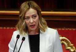 İtalya Başbakanı Meloni: Tüm tarafları Gazze planını kabul etmeye çağırıyoruz