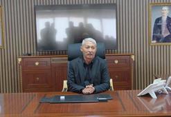 Yahşihan Belediye Başkan Vekili, Aydın Demirdirek oldu