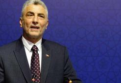 Bakan Bolat: Ağutosta 5 milyar dolar cari fazla verilecek