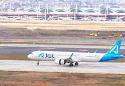 2’nci pist tam kapasiteyle hizmet vermeye başladı