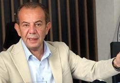 Tanju Özcan: Sığınmacılarla ilgili tavrımı değiştiremezsiniz