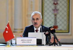 Bakan Uraloğlu: TDT ülkeleri olarak küresel bir güç olma potansiyeline sahip bir topluluğuz