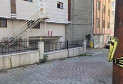 Beylikdüzü'nde Akıncan'ı öldüren şüphelinin saldırı öncesi görüntüleri ortaya çıktı