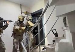 İstanbul'da DHKP/C operasyonu: 12 gözaltı