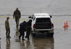 Balıkçıların bulduğu insansız deniz aracı, ekipleri harekete geçirdi