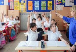 MEB, örgün eğitim istatistiklerini açıkladı