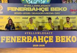 Jasikevicius'tan Paris Basketbol uyarısı: Hızlı hücumlarını durdurmalıyız