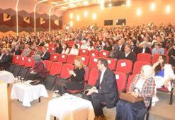 TED’den Rize’de ‘eğitim forumu’