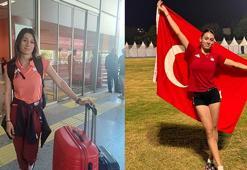Dünya şampiyonu Aysel Önder'in yeni hedefi paralimpik olimpiyatları