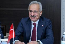 Bakan Uraloğlu, Kazakistan’da ikili görüşmeler gerçekleştirdi