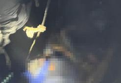 Diyarbakır'da temizlik için kuyuya giren 4 kişi öldü