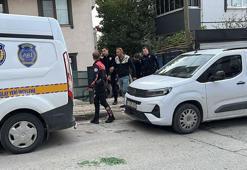 Evde çıkan tartışmada karnından vurulan kadın öldü; kocası gözaltında