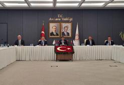 Ankara'dan yurt dışına direkt uçuşlar arttırılacak
