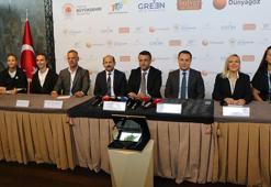 Uluslararası Samsun Open WTA 125 Tenis Turnuvası, Samsun’da başladı