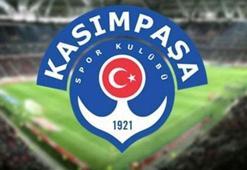 Kasımpaşa Spor Kulübü'ne kayyım atandı