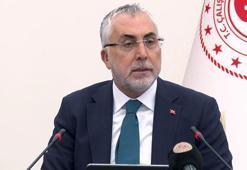 Kamu Personeli Danışma Kurulu, Bakan Işıkhan’ın başkanlığında toplandı