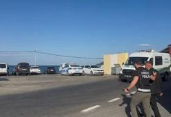 Yolcu otobüsündeki 2 kişinin midesinden 1 kilo uyuşturucu çıktı