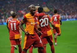 Galatasaray - Liverpool: 1-0
