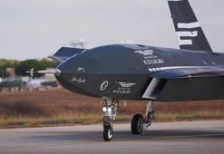 KIZILELMA PT-3 orta irtifa testini başarıyla tamamladı