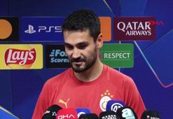 İlkay Gündoğan: Bu takımda büyük bir potansiyel var