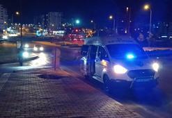 Sokaktaki tartışmada bıçakla öldürüldü