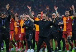 Okan Buruk: Bir Türk takımının neler yapabileceğini göstermiş olduk