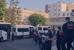 6 ilde 'yasa dışı bahis' operasyonu; 34 şüpheli tutuklandı