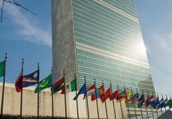 BM'den Gazze açıklaması