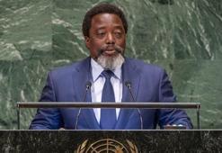 Kongo Demokratik Cumhuriyeti'nin eski Cumhurbaşkanı Kabila idama mahkum edildi