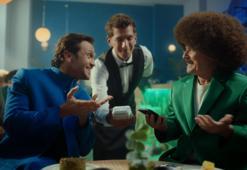 Bonus ve Garanti BBVA’nın ekran yüzleri S.M.A.R.T. reklamında buluştu