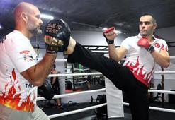 Dahiliye uzmanı doktor, jiu-jitsu sporunda Avrupa ikincisi