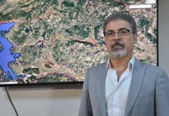 Prof. Dr. Sözbilir: Simav Fay Zonu'ndaki ölü faylar aktif oldu