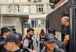 Can Holding soruşturması: 10 şüpheli hakkında adli kontrol kararı