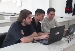 ETÜ'lü öğrencilerden sahteciliği önleyecek çalışma: İmza doğrulamada yapay zeka dönemi