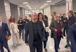 Ayşe Barım ikinci kez hakim karşısına çıkıyor