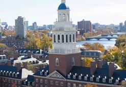 ABD yönetimi, Harvard fonlarını durduruyor