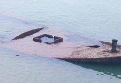 Nijerya'da tekne alabora oldu: 26 ölü